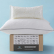 Illustration for article titled Save 30% on LightEase Shredded Memory Foam Pillow with Washable Cover + Free Shipping